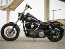 Фото Harley-Davidson Street Bob  №4